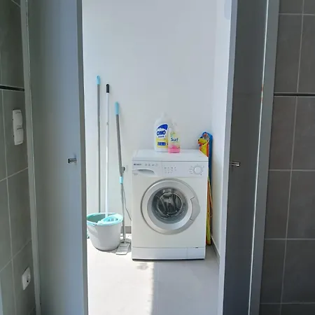 Casa Estradinha Azul