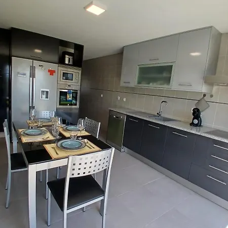 Casa Estradinha Azul Amarante