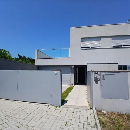 Casa Estradinha Azul 別荘 アマランテ