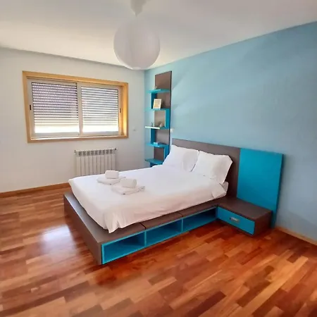 Casa Estradinha Azul *