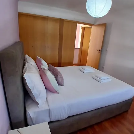 Casa Estradinha Azul *