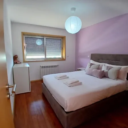 Casa Estradinha Azul アマランテ