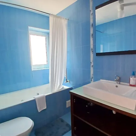 Casa Estradinha Azul アマランテ
