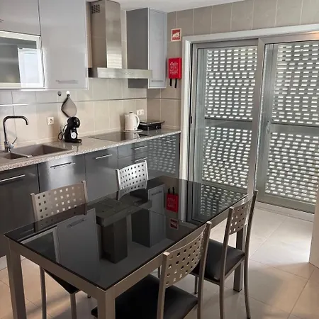 Casa vacanze Casa Estradinha Azul