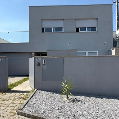 Casa Estradinha Azul Casa vacanze